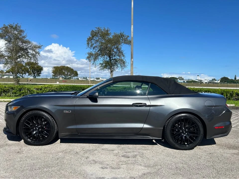 2017 Ford S550 Mustang - Image 3 of 20