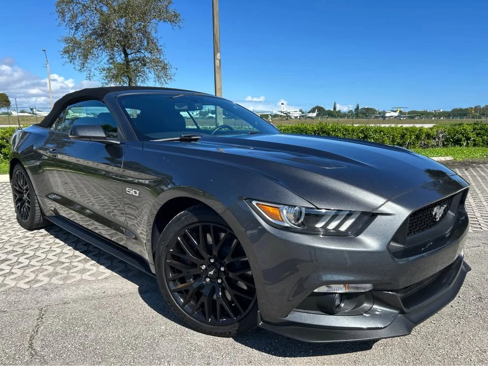 2017 Ford S550 Mustang - Image 10 of 20