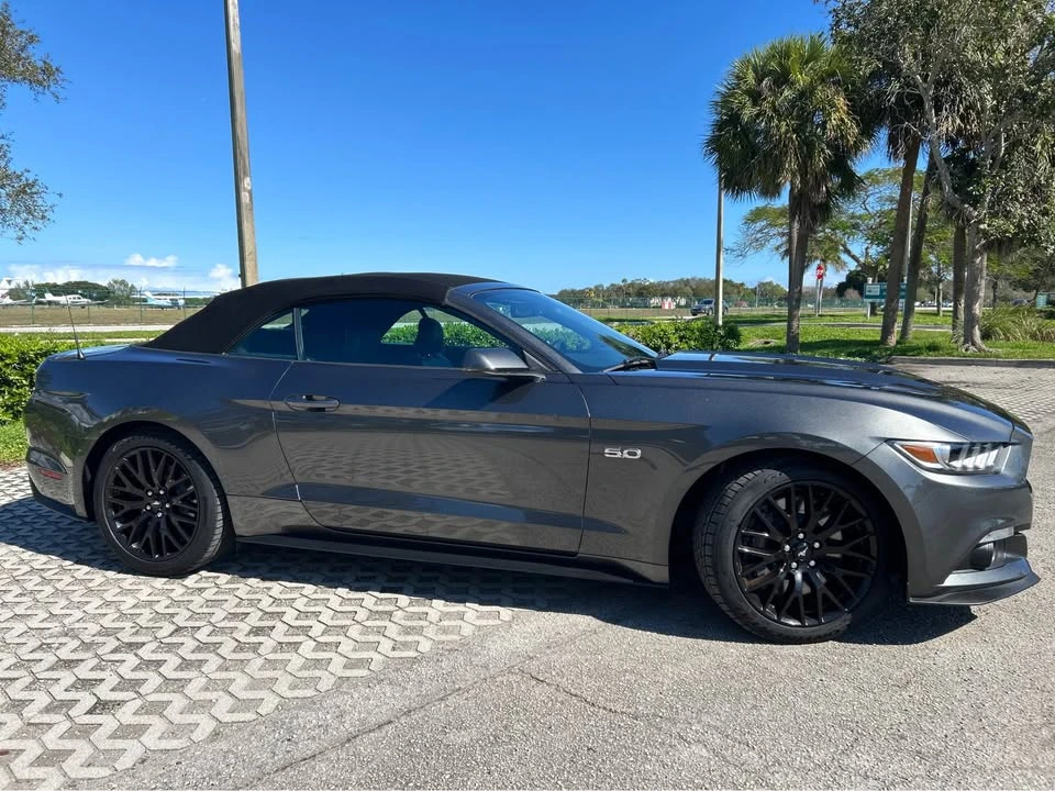 2017 Ford S550 Mustang - Image 11 of 20
