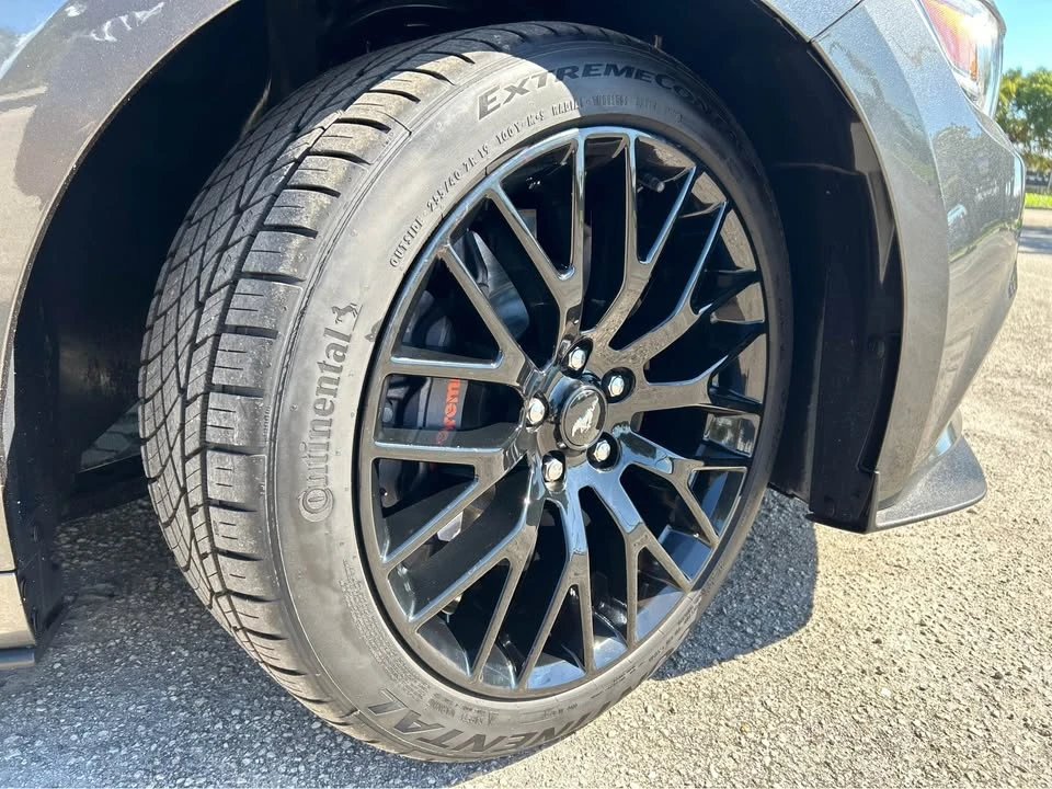 2017 Ford S550 Mustang - Image 12 of 20