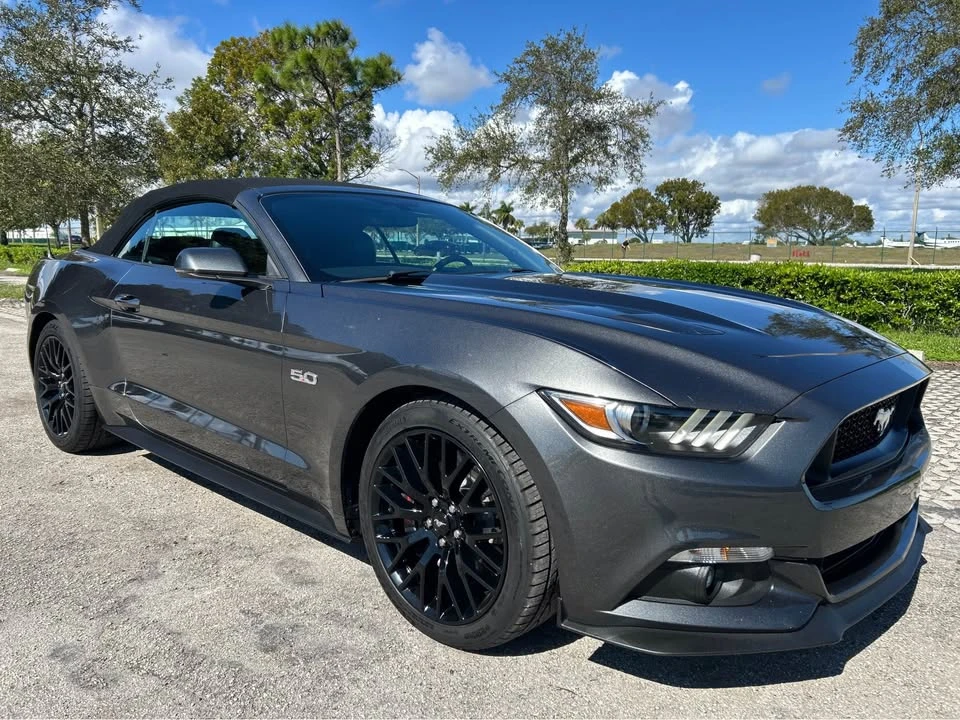 2017 Ford S550 Mustang - Image 14 of 20