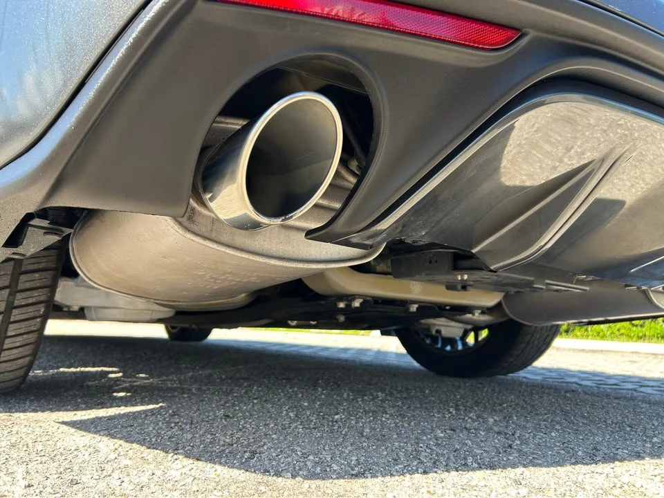 2017 Ford S550 Mustang - Image 9 of 20