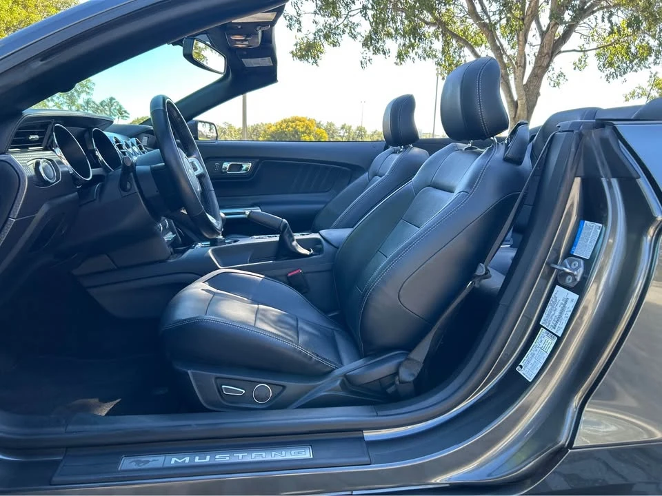 2017 Ford S550 Mustang - Image 18 of 20