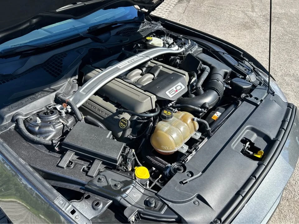 2017 Ford S550 Mustang - Image 17 of 20