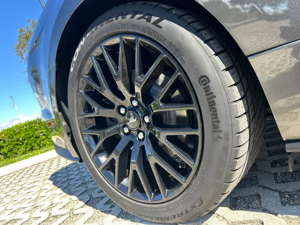 2017 Ford S550 Mustang - Image 13 of 20