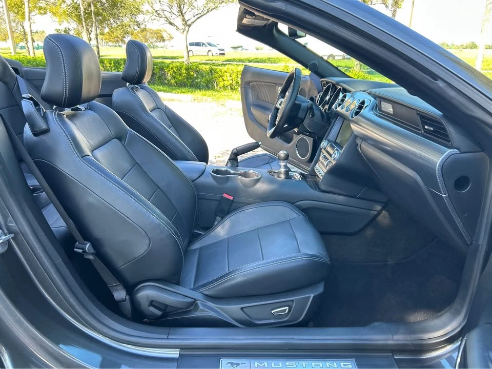 2017 Ford S550 Mustang - Image 19 of 20
