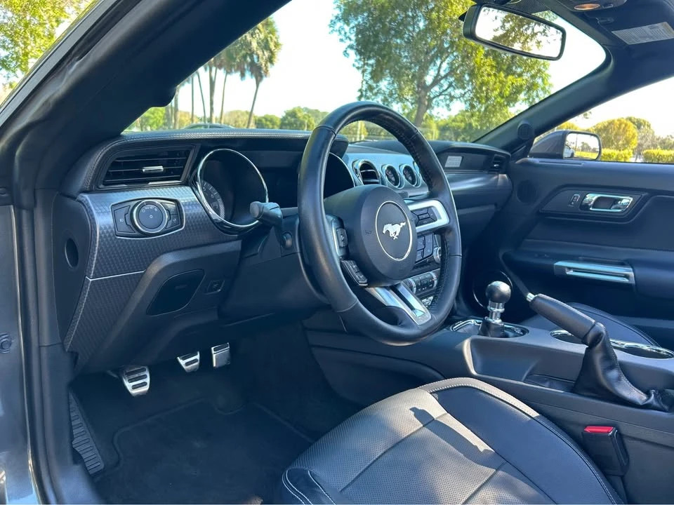 2017 Ford S550 Mustang - Image 20 of 20