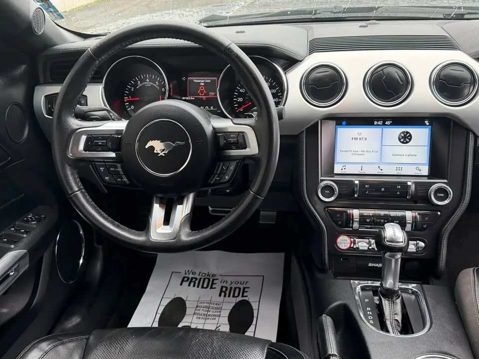 2017 Ford S550 Mustang GT - Image 7 of 11