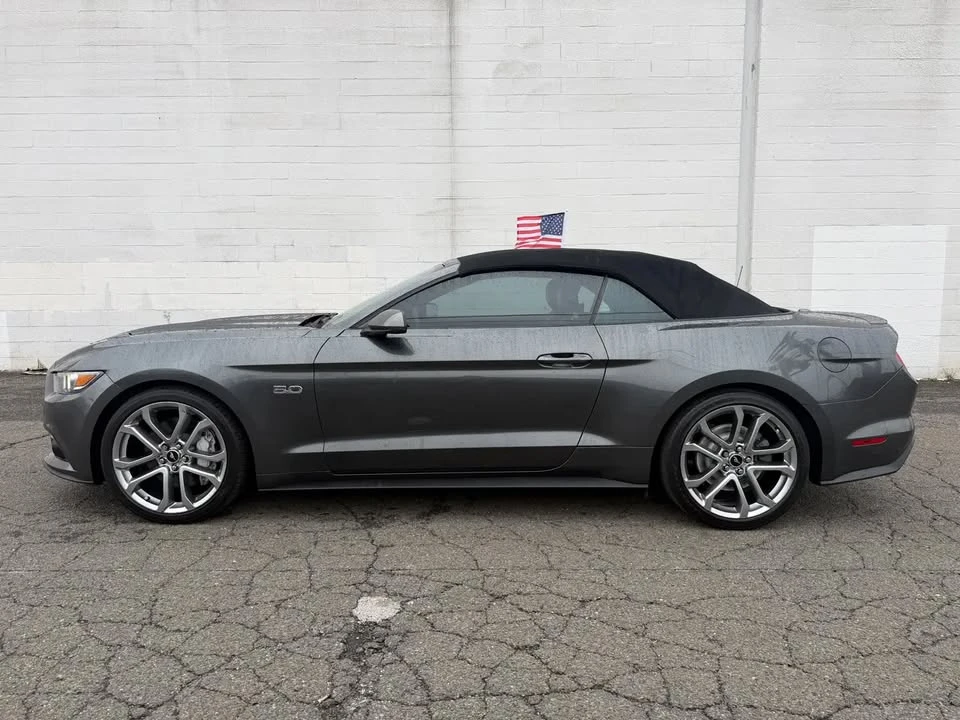 2017 Ford S550 Mustang GT - Image 3 of 11
