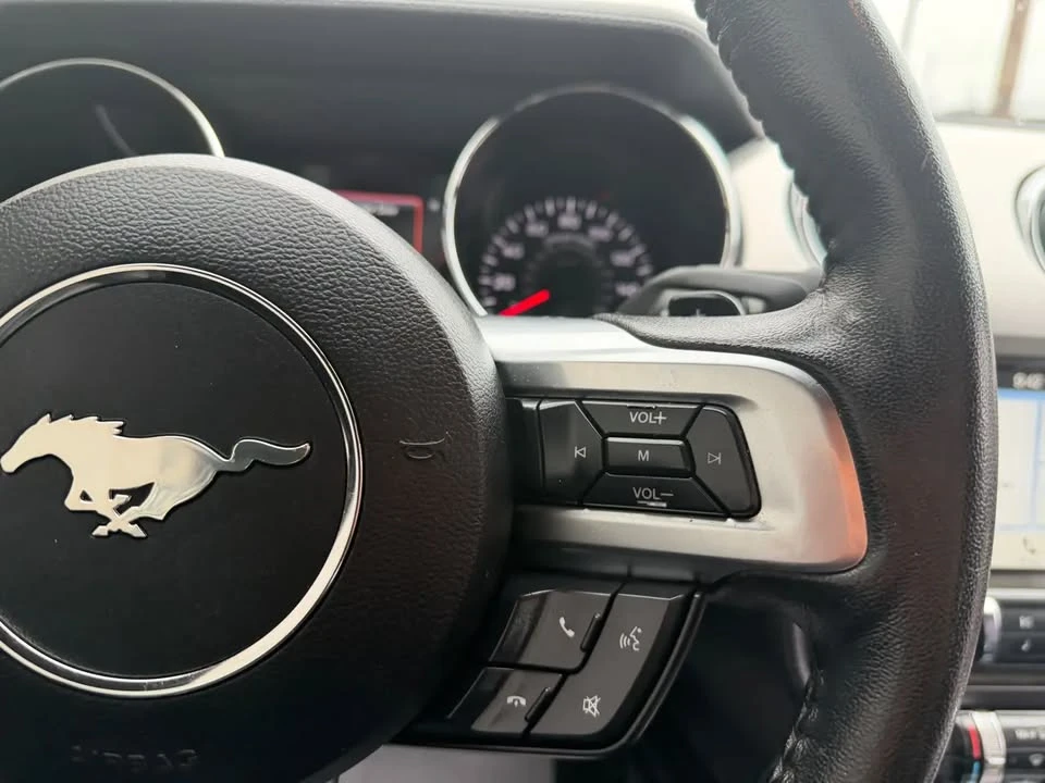 2017 Ford S550 Mustang GT - Image 8 of 11