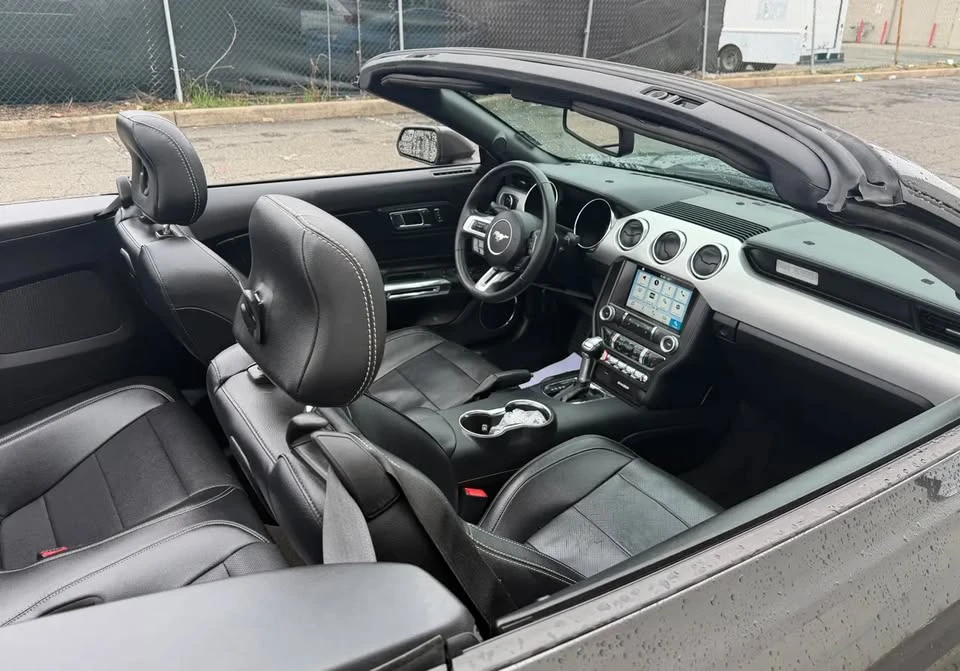 2017 Ford S550 Mustang GT - Image 5 of 11