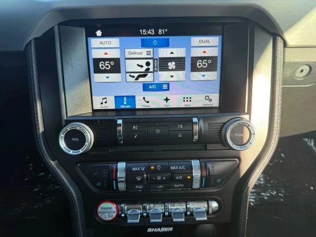 2017 Ford S550 Mustang - Image 21 of 21