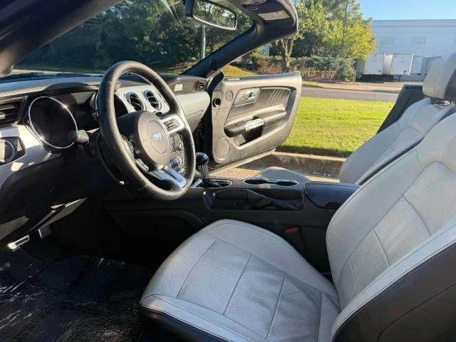 2017 Ford S550 Mustang - Image 10 of 21
