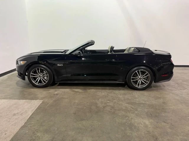 2017 Ford S550 Mustang - Image 7 of 21