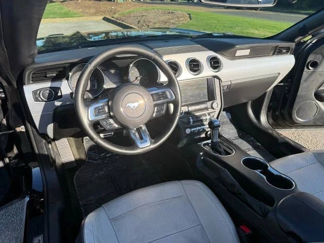 2017 Ford S550 Mustang - Image 15 of 21