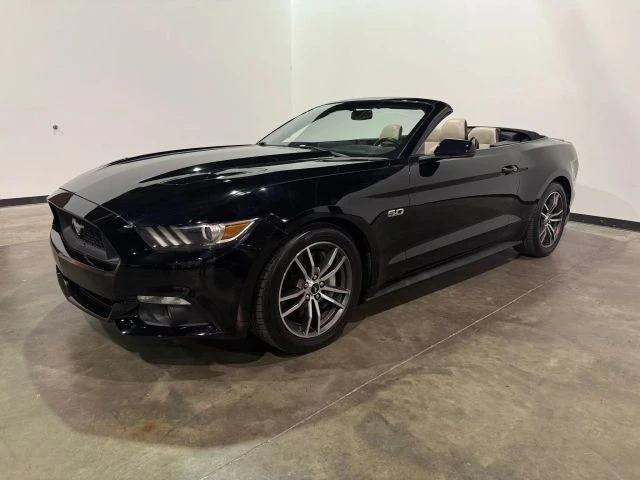 2017 Ford S550 Mustang - Image 8 of 21