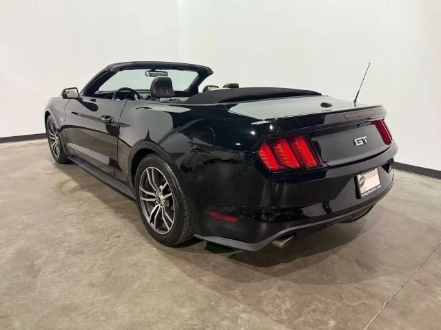 2017 Ford S550 Mustang - Image 6 of 21