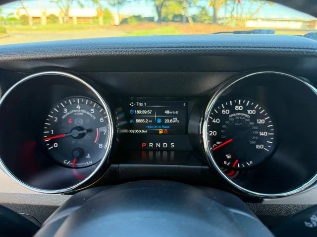 2017 Ford S550 Mustang - Image 18 of 21