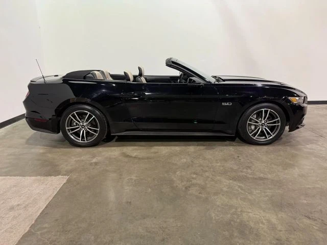 2017 Ford S550 Mustang - Image 3 of 21
