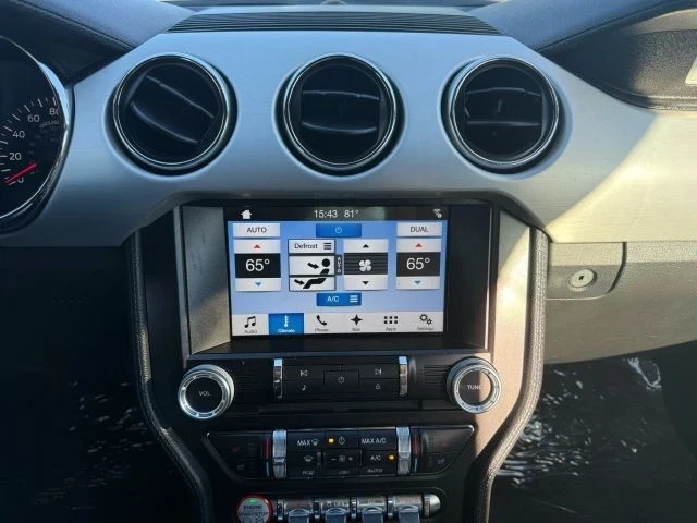 2017 Ford S550 Mustang - Image 19 of 21