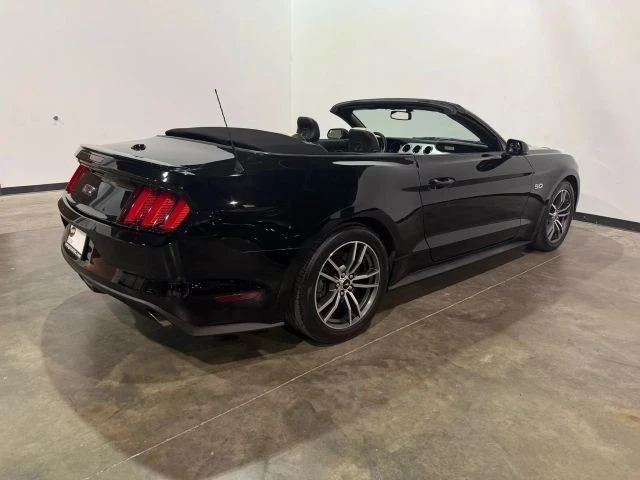 2017 Ford S550 Mustang - Image 4 of 21