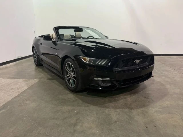 2017 Ford S550 Mustang - Image 2 of 21