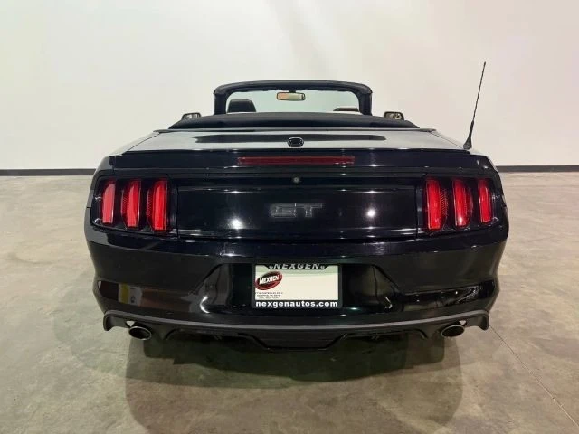 2017 Ford S550 Mustang - Image 5 of 21
