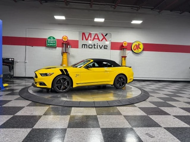 2017 Ford S550 Mustang - Image 7 of 31