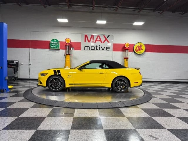 2017 Ford S550 Mustang - Image 8 of 12