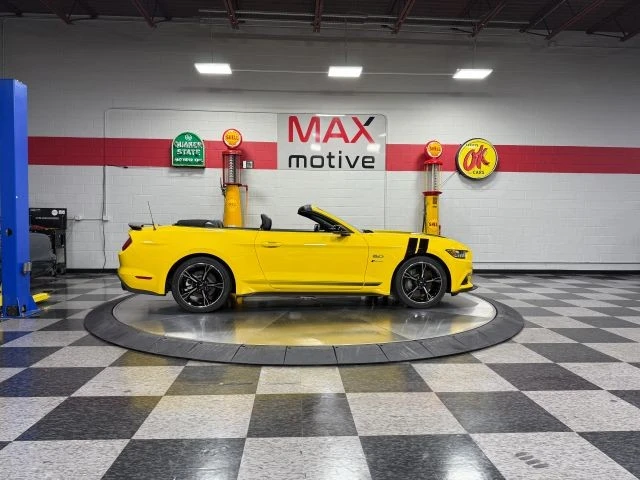 2017 Ford S550 Mustang - Image 24 of 31