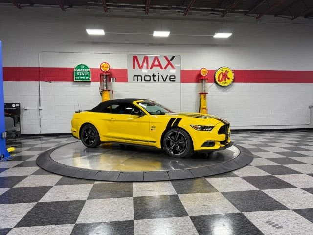 2017 Ford S550 Mustang - Image 2 of 12