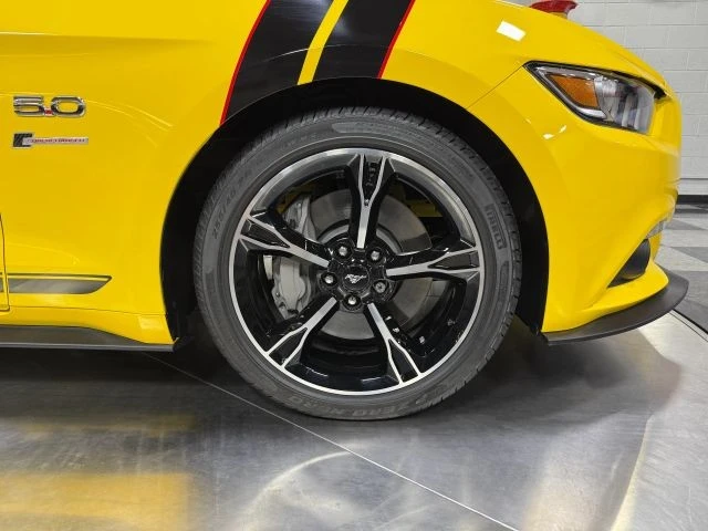 2017 Ford S550 Mustang - Image 25 of 31