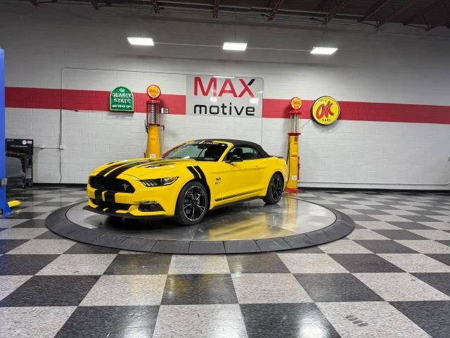 2017 Ford S550 Mustang - Image 6 of 12