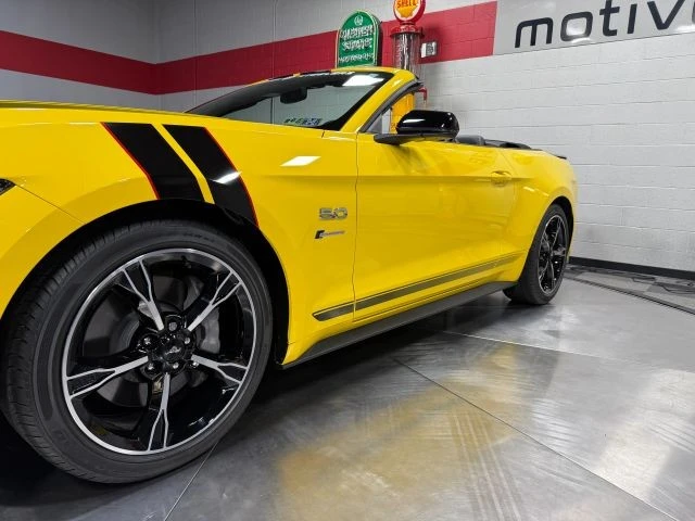 2017 Ford S550 Mustang - Image 29 of 31