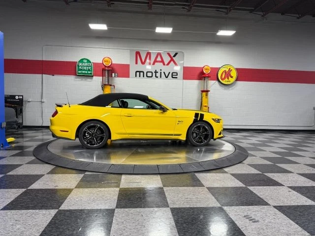 2017 Ford S550 Mustang - Image 14 of 31