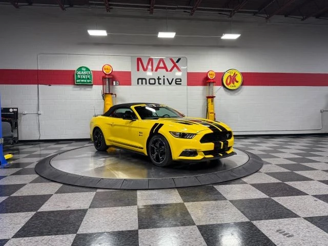 2017 Ford S550 Mustang - Image 3 of 31