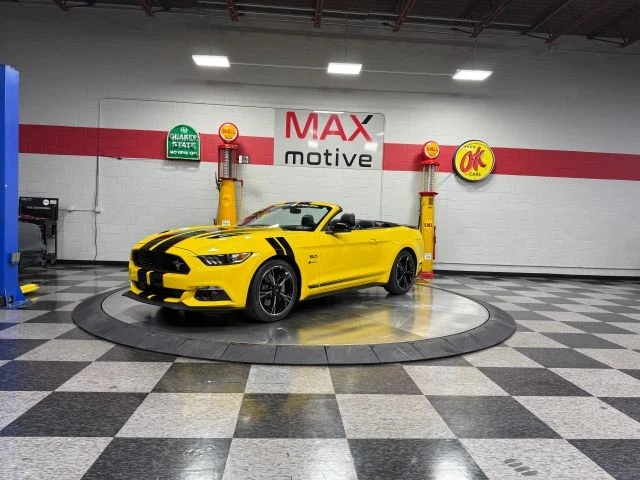 2017 Ford S550 Mustang - Image 19 of 31