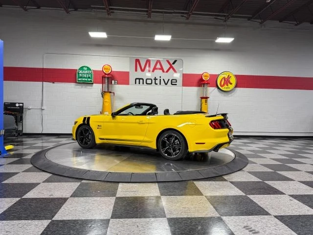 2017 Ford S550 Mustang - Image 21 of 31