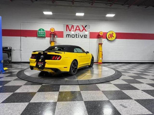 2017 Ford S550 Mustang - Image 12 of 31