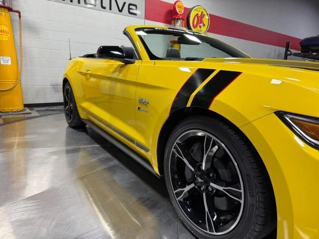 2017 Ford S550 Mustang - Image 30 of 31