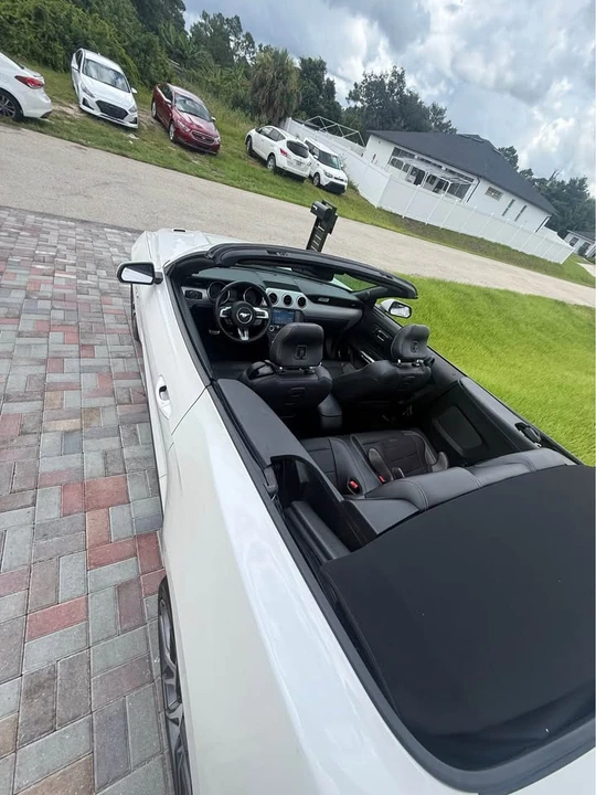 2017 Ford S550 Mustang GT - Image 9 of 10