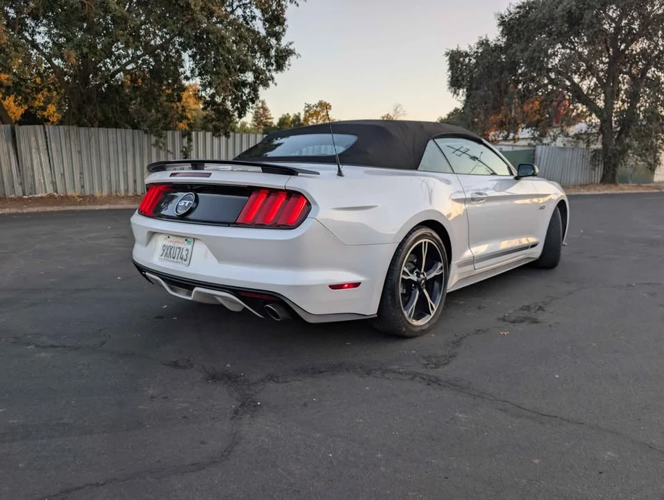 2017 Ford S550 Mustang GT - Image 4 of 19
