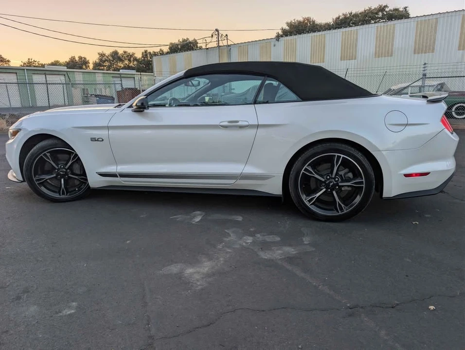 2017 Ford S550 Mustang GT - Image 6 of 19
