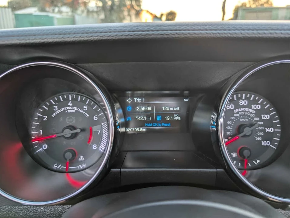 2017 Ford S550 Mustang GT - Image 7 of 19