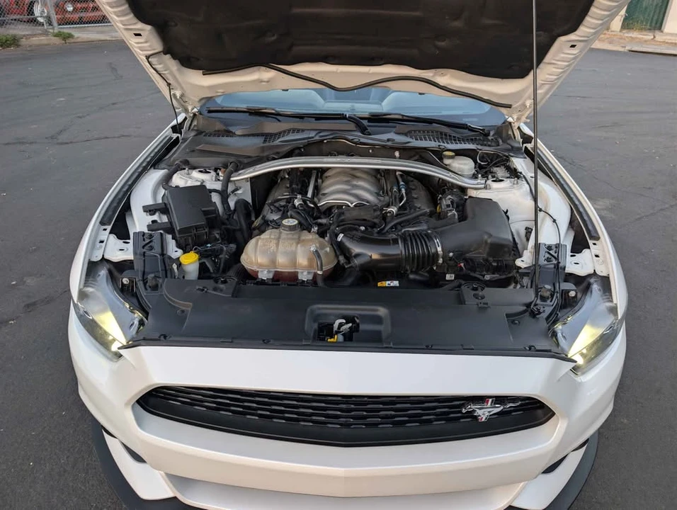 2017 Ford S550 Mustang GT - Image 18 of 19