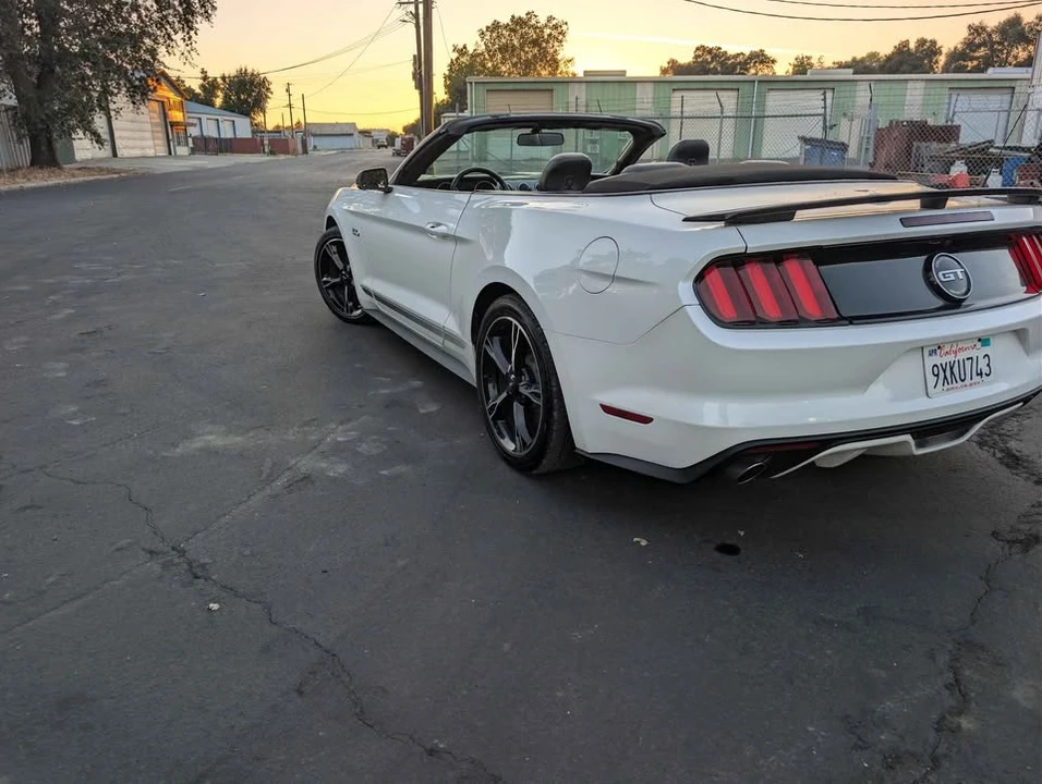 2017 Ford S550 Mustang GT - Image 15 of 19