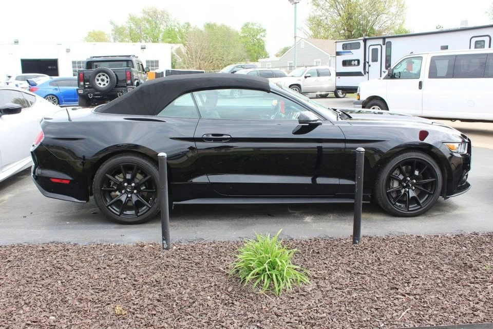 2017 Ford S550 Mustang GT - Image 12 of 20