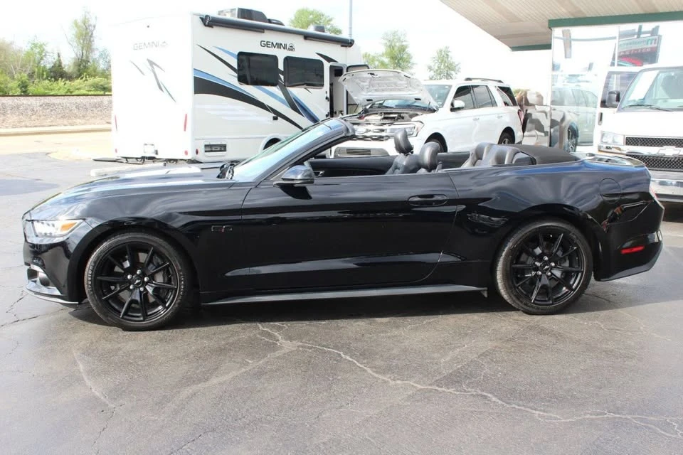 2017 Ford S550 Mustang GT - Image 3 of 20
