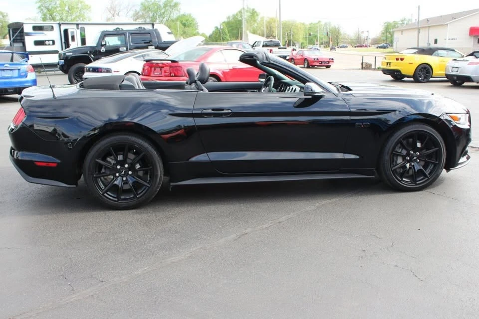 2017 Ford S550 Mustang GT - Image 16 of 20