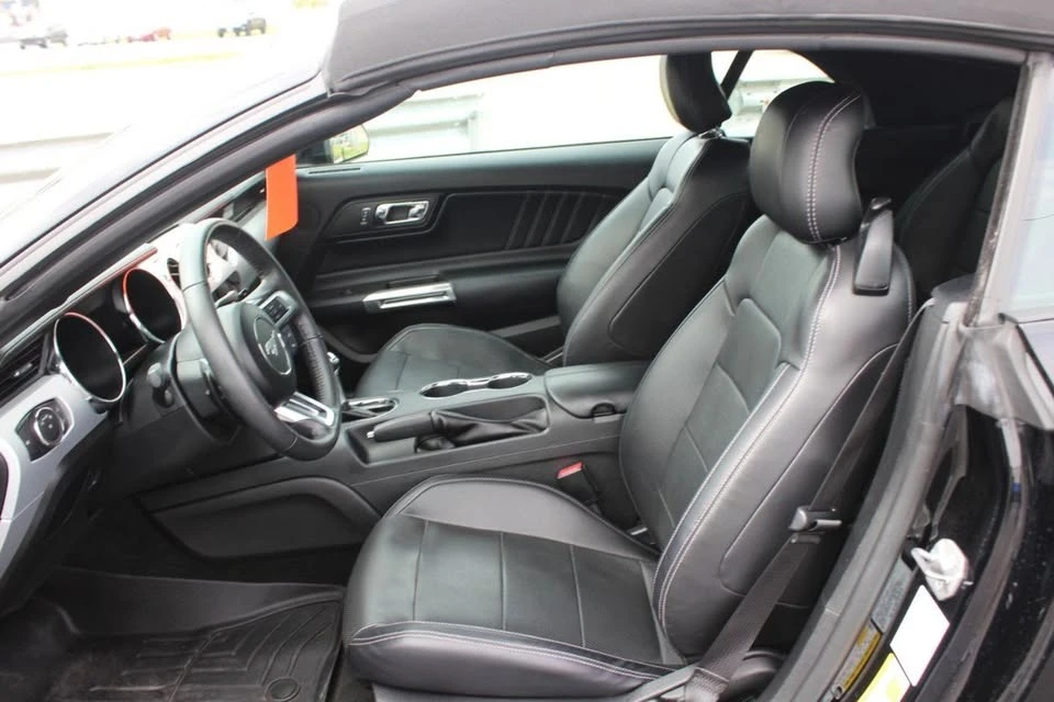 2017 Ford S550 Mustang GT - Image 18 of 20